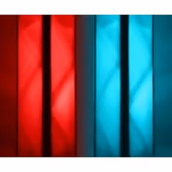 BeamZ LTS10W Verrière