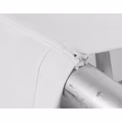 BeamZ LTS20W, Verrière, Blanc, 400 g, 2000 mm, 1 pièce(s)