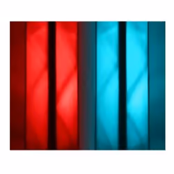 BeamZ LTS20W Verrière