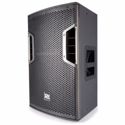 Power Dynamics PD612A haut-parleur Noir Avec fil 800 W - Vue supplémentaire 5