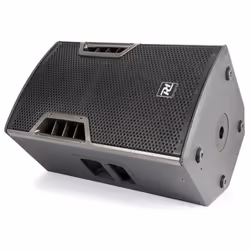 Power Dynamics PD612A haut-parleur Noir Avec fil 800 W - Vue supplémentaire 6