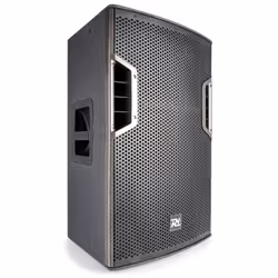 Power Dynamics PD615A, 1000 W, 4 Ohm, 103 dB, 40 - 20000 Hz, 2500 Hz, D
