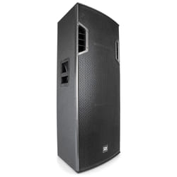 Power Dynamics PD625A haut-parleur Noir Avec fil 1600 W