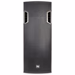 Power Dynamics PD625A haut-parleur Noir Avec fil 1600 W - Vue supplémentaire 4