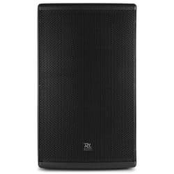 Power Dynamics PD415A haut-parleur 2-voies Noir Avec fil &sans fil 350 W