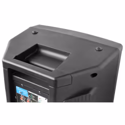Power Dynamics PD415A haut-parleur 2-voies Noir Avec fil &sans fil 350 W - Vue supplémentaire 4