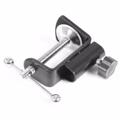 Vonyx TS05 Pied de micro pour bureau - Vue supplémentaire 4