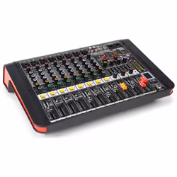 Power Dynamics PDM-M804A
