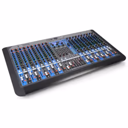 Power Dynamics PDM-S2004
