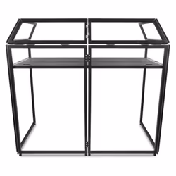 Vonyx DB3 Pro, Noir, Aluminium, 22,4 kg