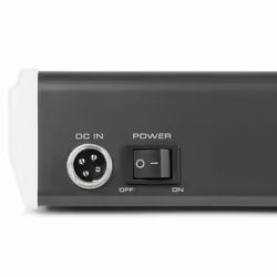 Vonyx VMM-K402 4 canaux 15 - 40000 Hz - Vue supplémentaire 6