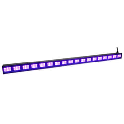 BeamZ BUV183 Projecteur laser discothèque Noir