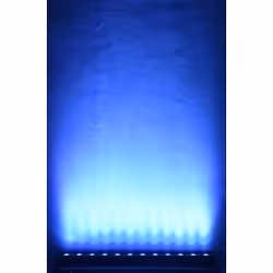 BeamZ LCB140 Adapté à une utilisation à l'intérieur Projecteur Disco Noir