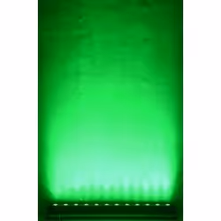 BeamZ LCB140 Adapté à une utilisation à l'intérieur Projecteur Disco Noir
