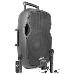 Vonyx AP1200PA 600 W Noir