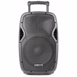 Vonyx AP1200PA 600 W Noir