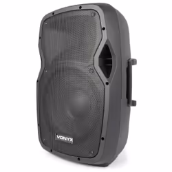 Vonyx AP1200PA 600 W Noir