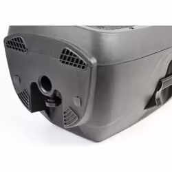 Vonyx AP1200PA 600 W Noir - Vue supplémentaire 5