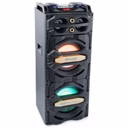 Fenton LIVE2101, 1-voie, 800 W, 40 - 18000 Hz, 4 Ohm