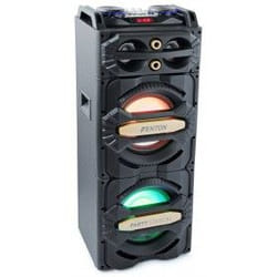 Fenton LIVE2101 haut-parleur 1-voie 800 W