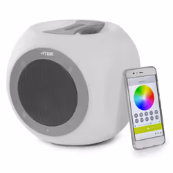 Max CX1 Multicolore