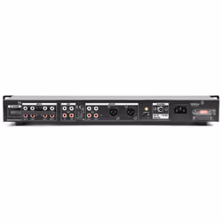 Power Dynamics PDC75 Noir