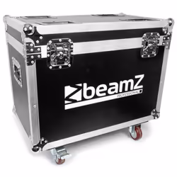 BeamZ IGNITE180 Projecteur laser discothèque Noir