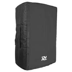 Power Dynamics PD415SC Haut-parleur Housse Nylon Noir