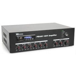 Power Dynamics PBA60 Noir