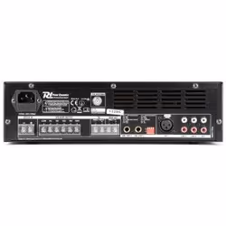 Power Dynamics PBA120 Noir