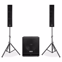 Vonyx VX880BT