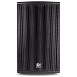 Power Dynamics PD410A, 2-voies, Avec fil &amp;sans fil, 800 W, 50 - 20000 Hz, 4 Ohm, Noir