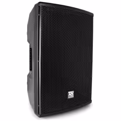 Power Dynamics PD410A haut-parleur 2-voies Noir Avec fil &sans fil 800 W