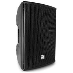 Power Dynamics PD410P haut-parleur 2-voies Noir Avec fil 800 W