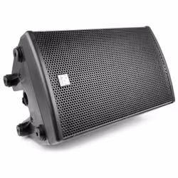 Power Dynamics PD410P haut-parleur 2-voies Noir Avec fil 800 W