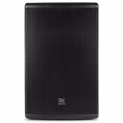 Power Dynamics PD412P haut-parleur 2-voies Noir 1200 W