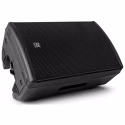 Power Dynamics PD415P haut-parleur 2-voies Noir 1400 W