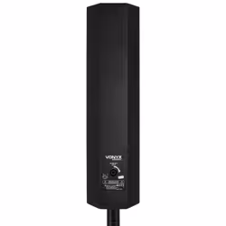 Vonyx VX1050BT haut-parleur Noir Avec fil 1150 W - Vue supplémentaire 11