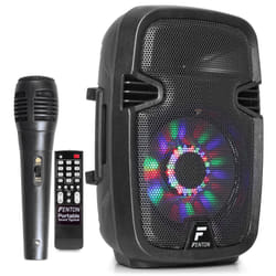 Fenton FT8LED Portable Avec fil