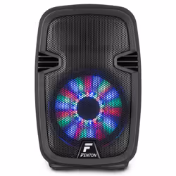 Fenton FT8LED Portable Avec fil