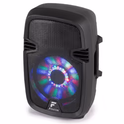 Fenton FT8LED Portable Avec fil