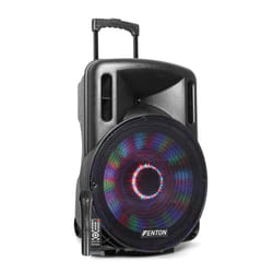 Fenton FT15LED Noir 800 W