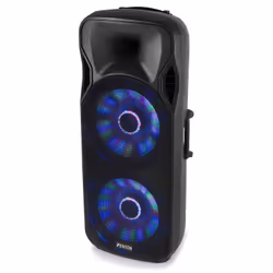 Fenton FT215LED Noir 1600 W