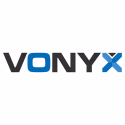 Vonyx DB4 Pro DJ Booth