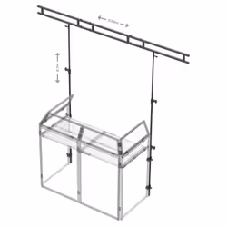 Vonyx DB3L
