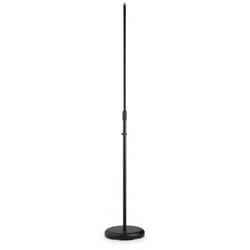Vonyx MS100B Mikrofonstativ Pied de micro droit