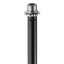 Vonyx MS100B Mikrofonstativ Pied de micro droit