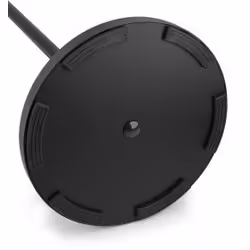 Vonyx MS100B Mikrofonstativ Pied de micro droit