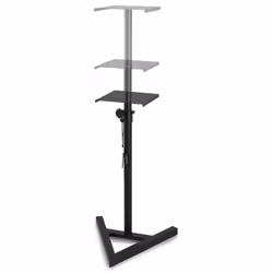 Vonyx SMS20 Table Noir