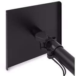 Vonyx SMS20 Table Noir - Vue supplémentaire 5